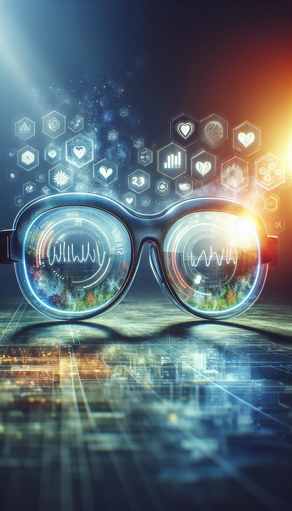 La Lueur de l’Avenir – Utopique