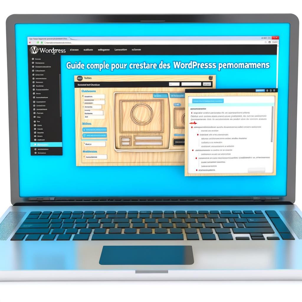 Guide Complet pour Créer des Thèmes WordPress Personnalisés