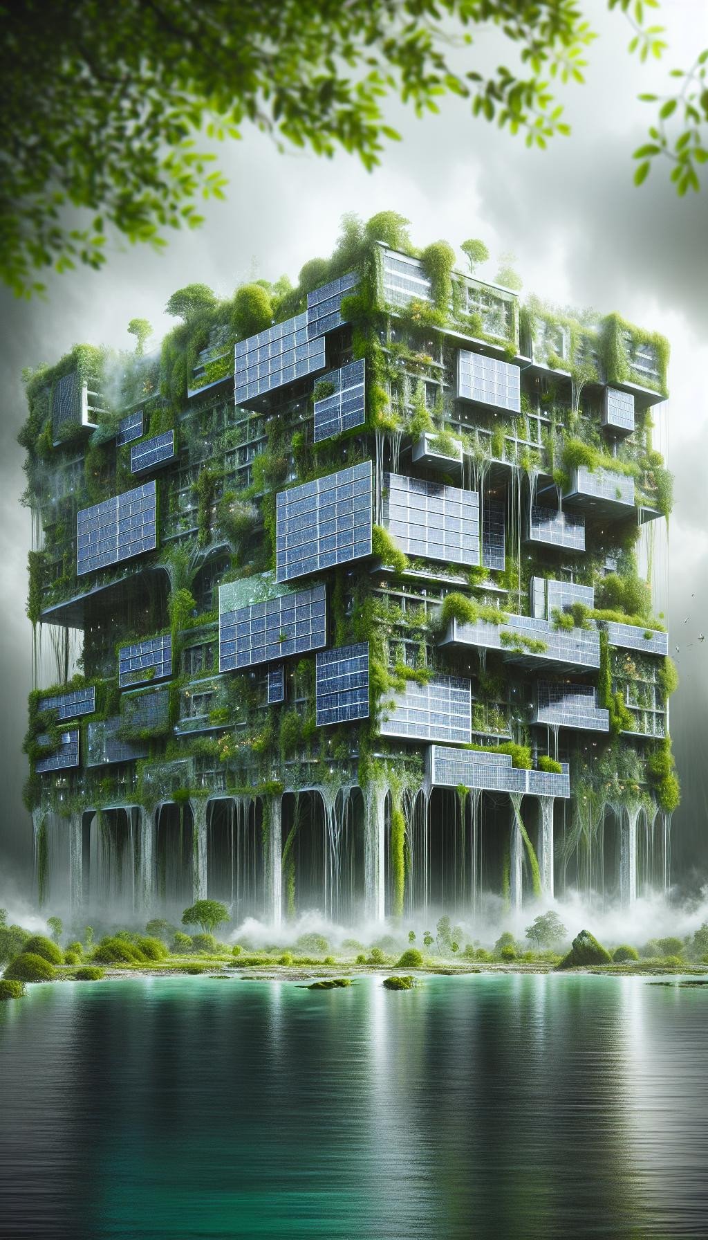 Le Secret de l’Harmonie – Dystopique