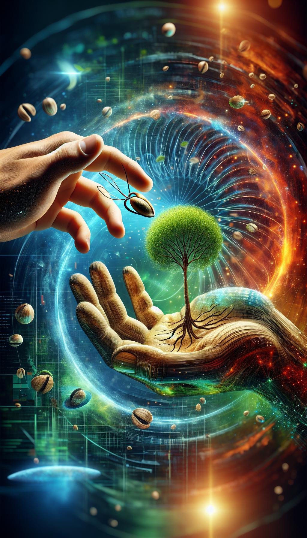 Le Choix du Renouveau – Utopique