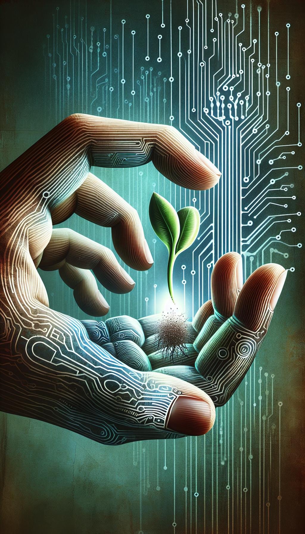 Les Racines du Futur – Dystopique