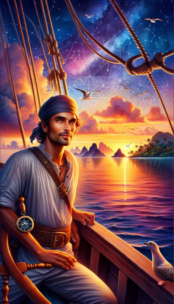 À l'Aube des Aventures