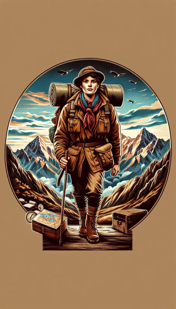 À la Conquête des Sommets