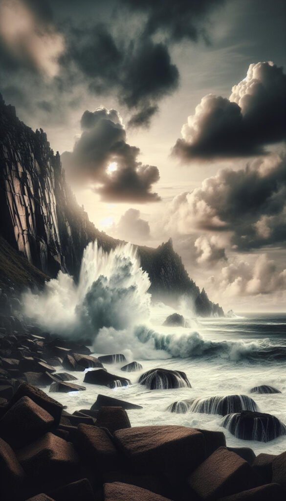 L'Appel de la Tempête