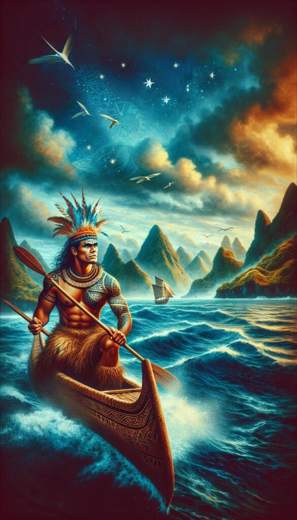 L'Appel des Horizons Éloignés