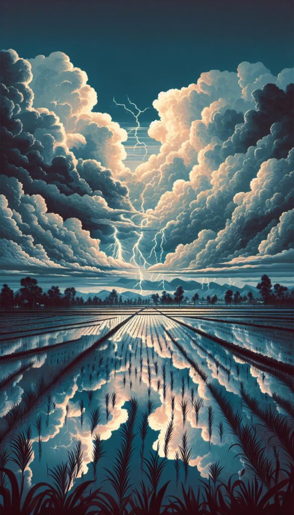 L'Écho de la Tempête