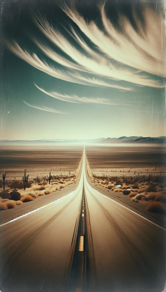 La Route de la Liberté