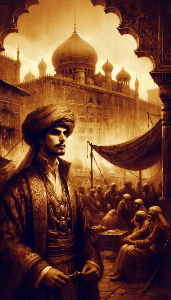 Le Gardien des Traditions