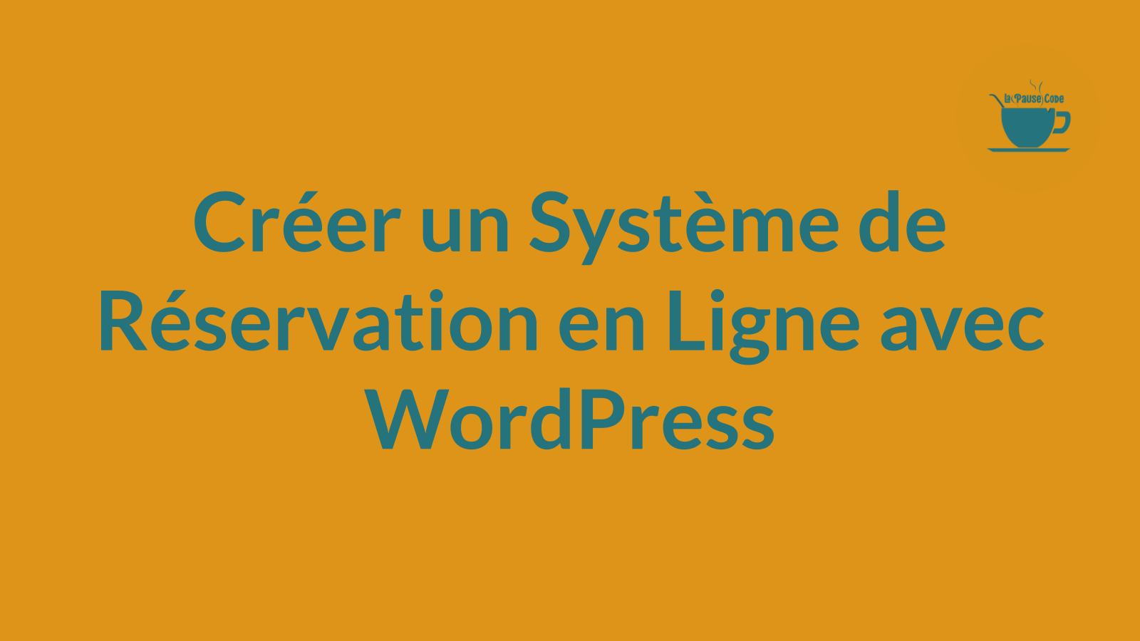 Découvrez comment créer un système de réservation en ligne avec WordPress et WooCommerce Bookings. Suivez nos conseils pratiques pour une mise en place réussie.