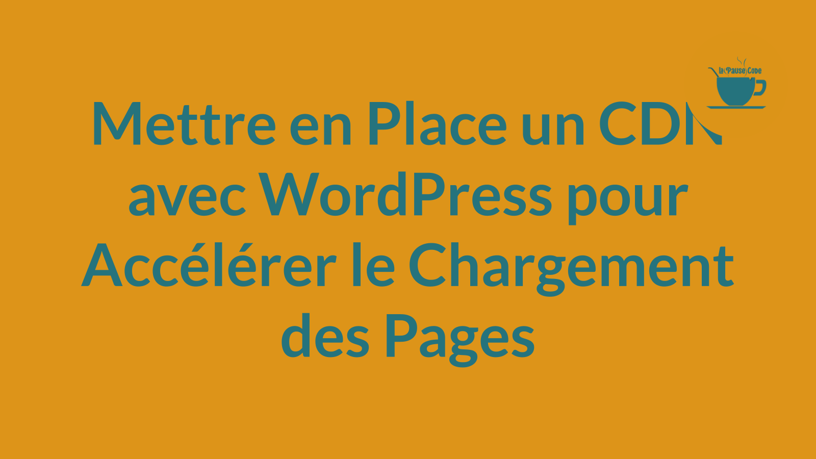 Découvrez comment mettre en place un CDN avec WordPress pour améliorer la performance, le chargement des pages et la sécurité de votre site.