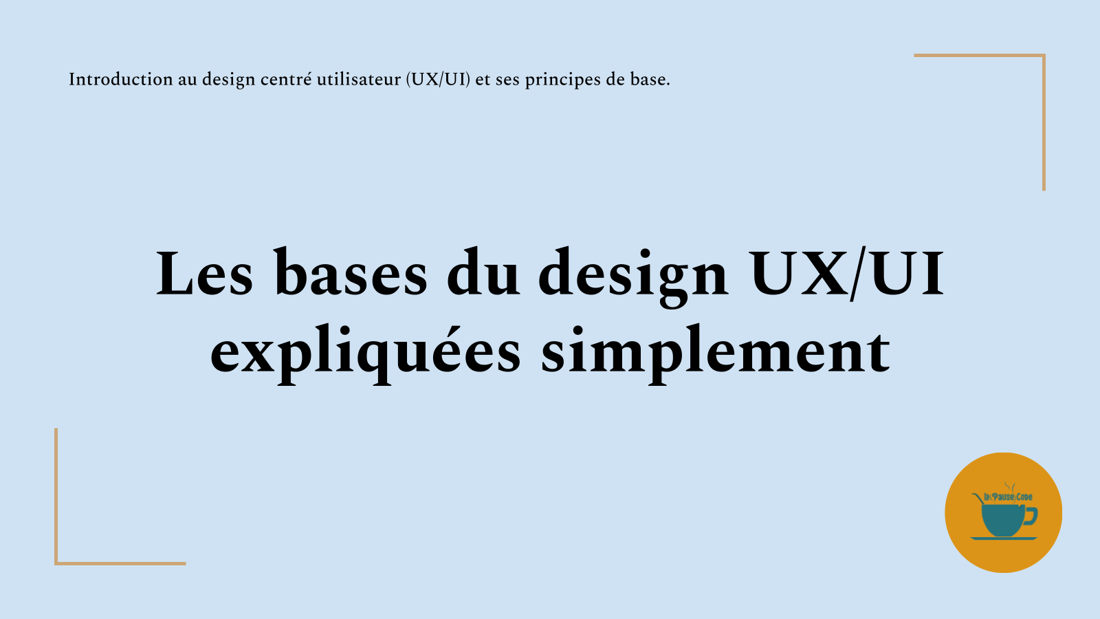 Découvrez les bases du design UX/UI pour améliorer l'expérience utilisateur sur votre site web. Apprenez des conseils pratiques pour optimiser votre design.