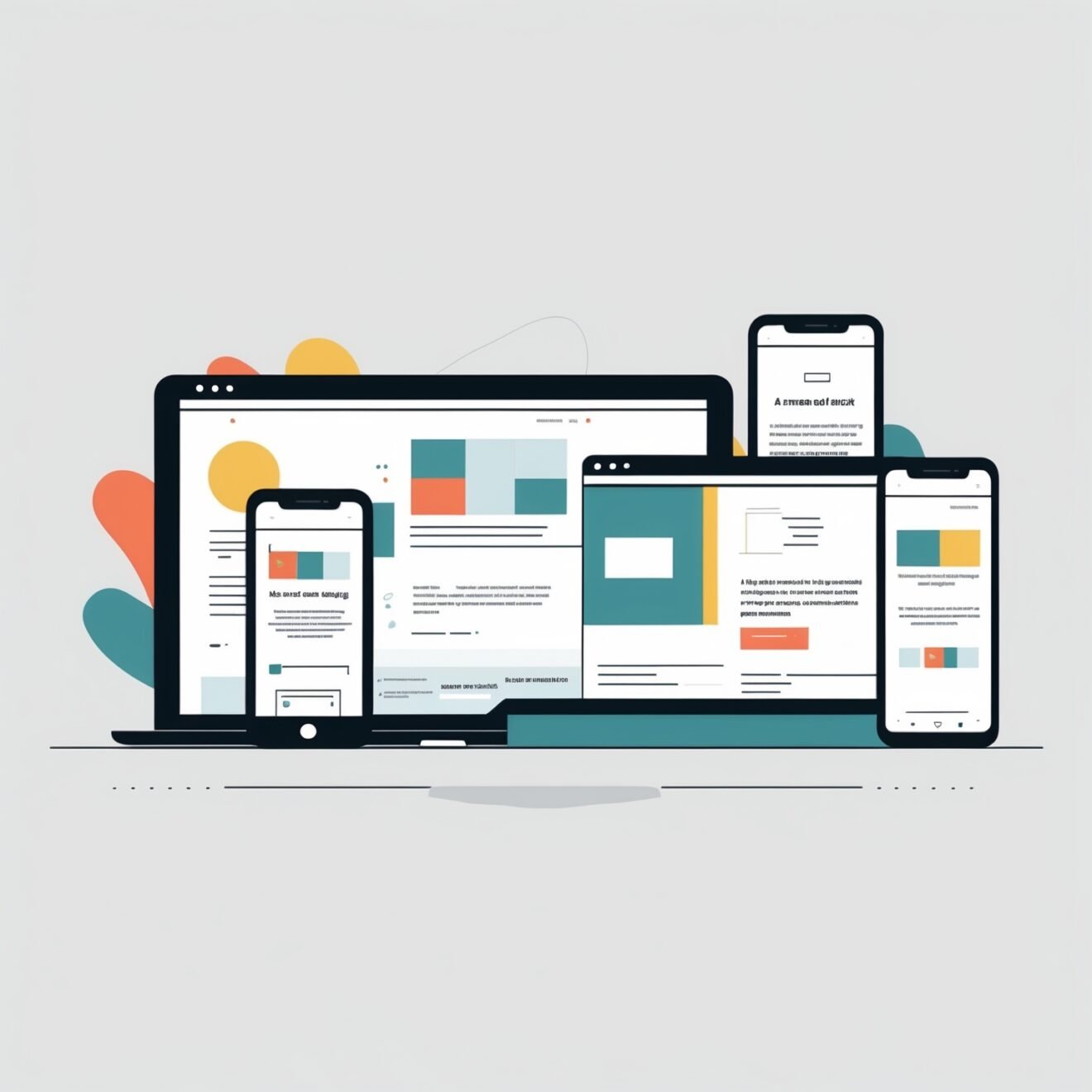 Design responsive : Les erreurs à éviter – La Pause Code