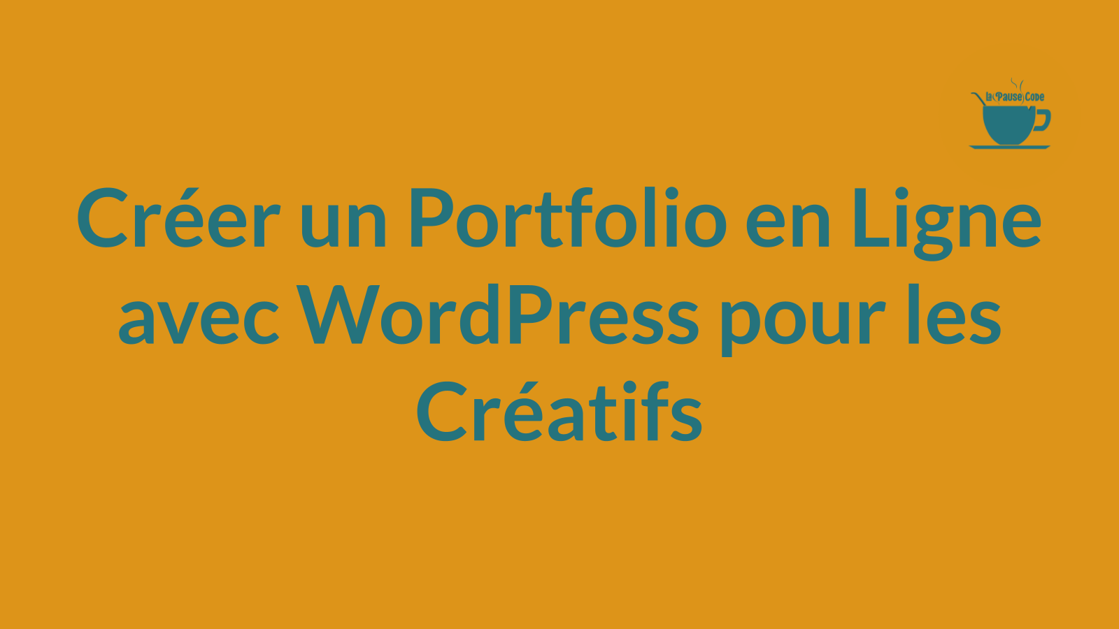 Découvrez comment créer un portfolio en ligne avec WordPress, adapté aux créatifs. Suivez nos conseils sur les thèmes, la personnalisation et l'optimisation SEO.