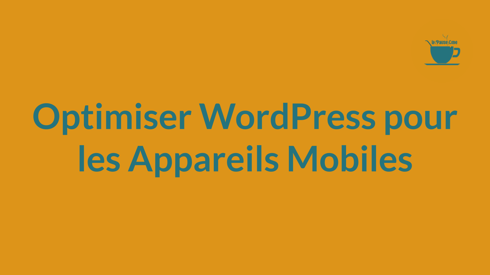 Découvrez comment optimiser votre site WordPress pour les appareils mobiles avec des conseils pratiques et des exemples concrets pour améliorer l'expérience utilisateur.