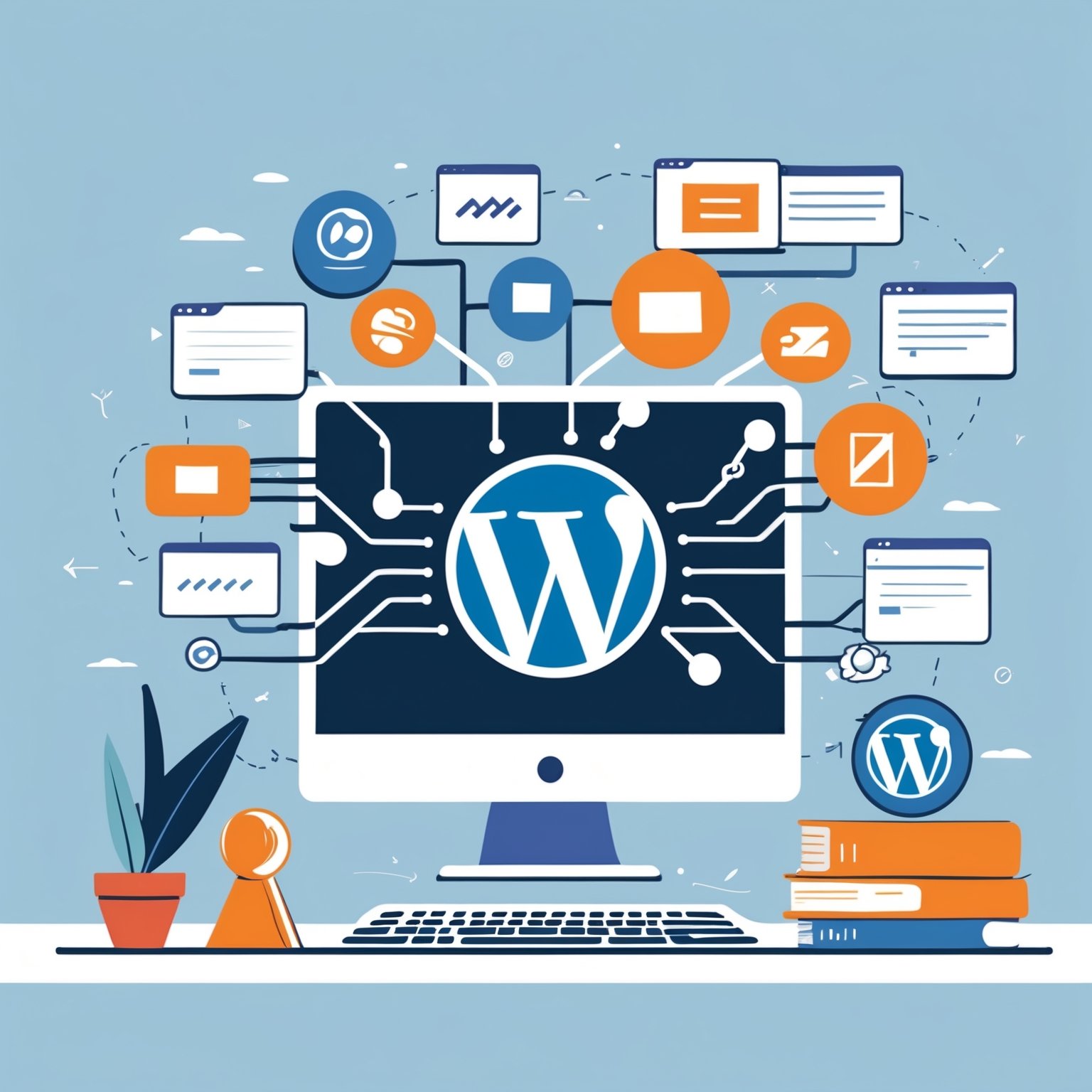 Pourquoi utiliser des balises XML RSS pour votre site WordPress ?