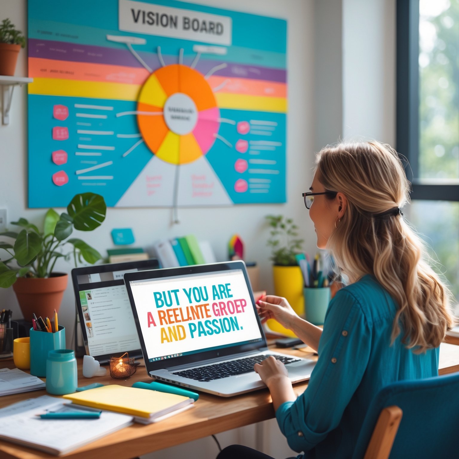 Comment garder la motivation sur le long terme