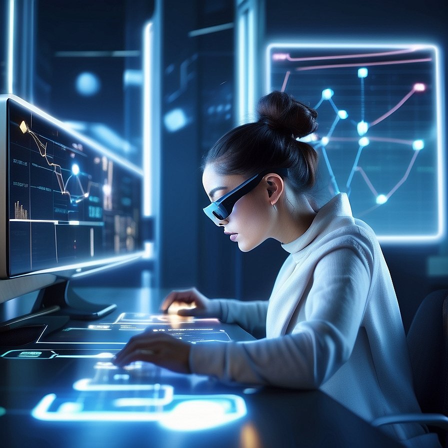 L’intelligence artificielle : ami ou ennemi des freelances ?