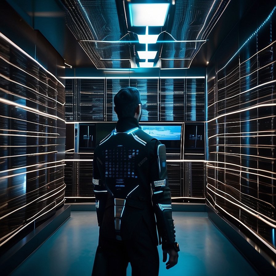 Intégrer l’intelligence artificielle dans son quotidien professionnel