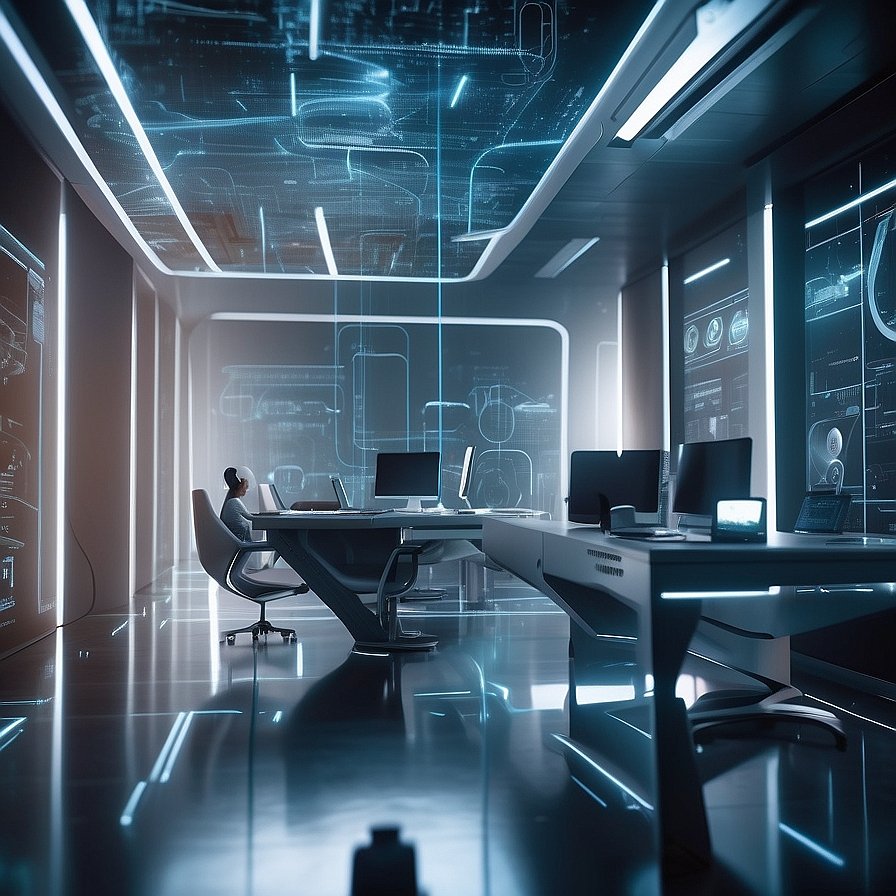 L’Intelligence Artificielle : Une Révolution Quotidienne