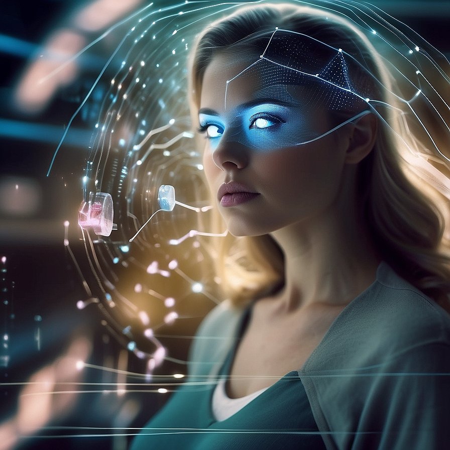 L’intelligence artificielle décryptée : entre innovation et responsabilité