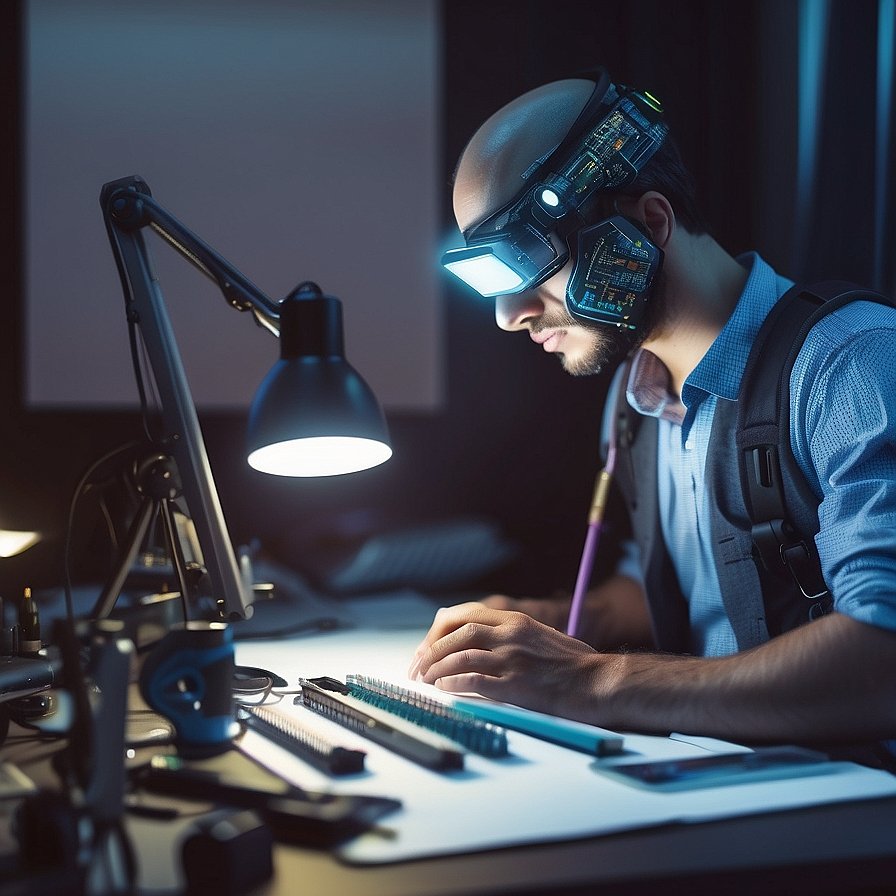 L’IA : un levier d’innovation à portée de main