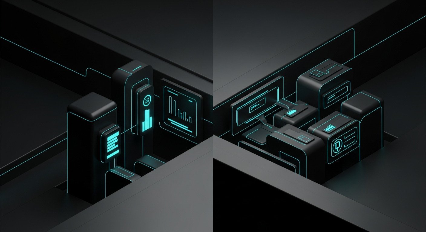 Webflow vs WordPress : Quel CMS pour une Expérience Utilisateur Personnalisée ?