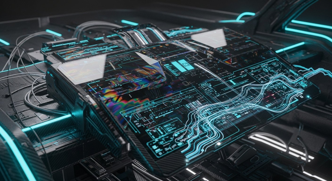 Créer une Page de FAQ Réactive avec HTML, CSS et JavaScript