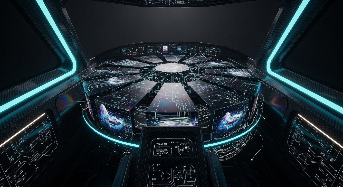 Construire un Carrousel d&rsquo;Images avec JavaScript et CSS