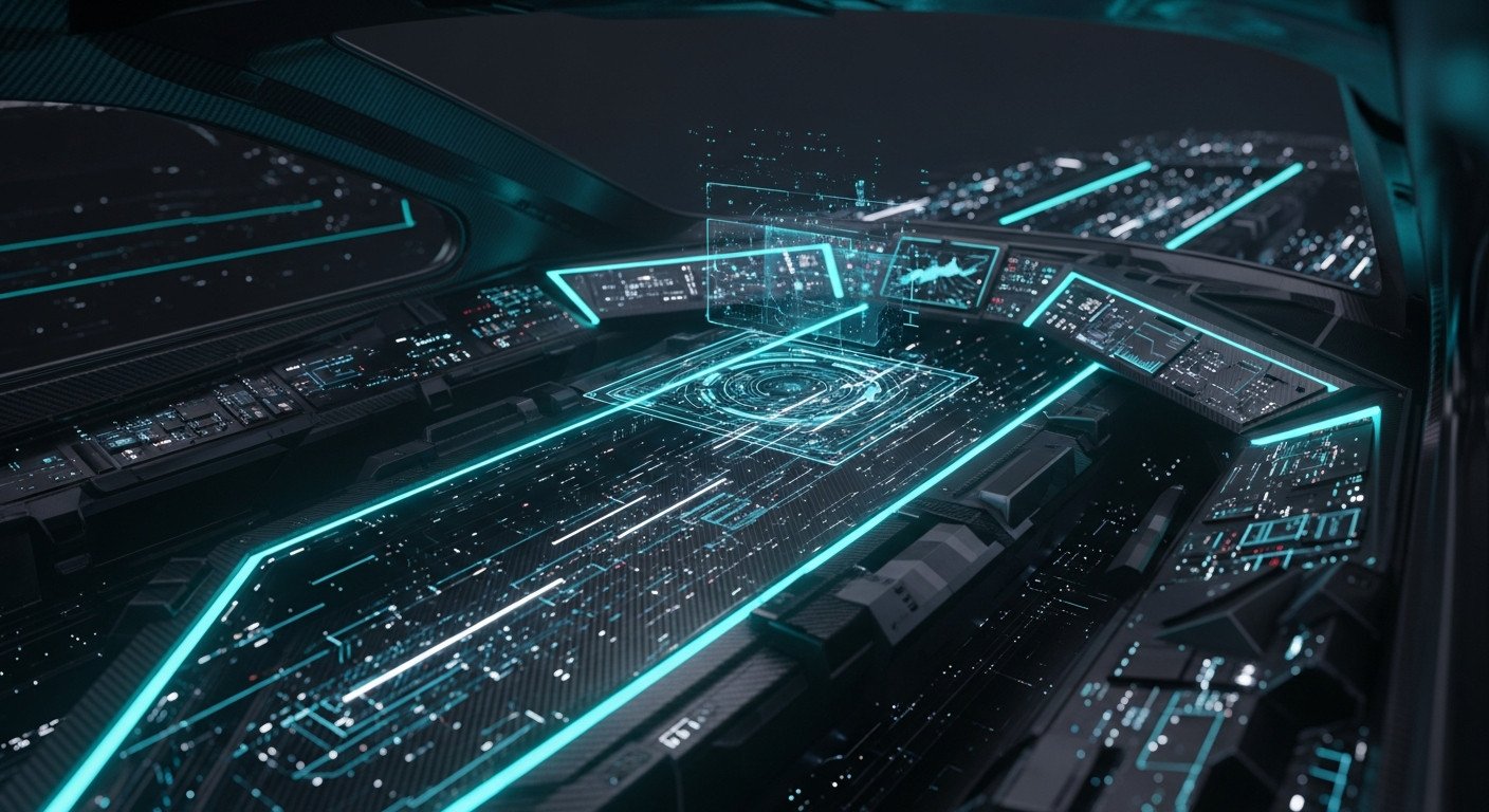 Créer une Page d&rsquo;Erreur 404 Personnalisée avec HTML et CSS