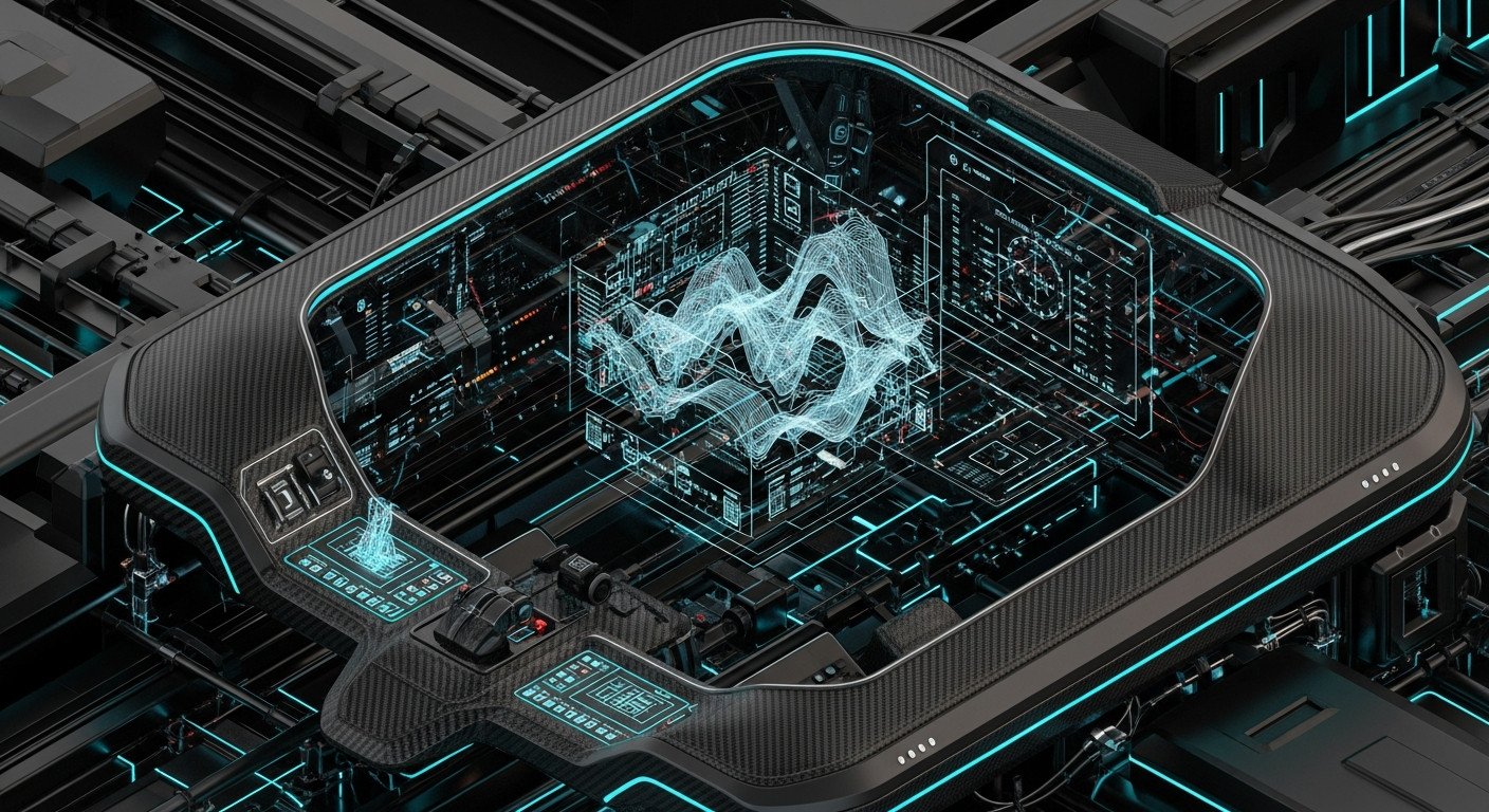 Résumé du 30/05/2025 - LPC