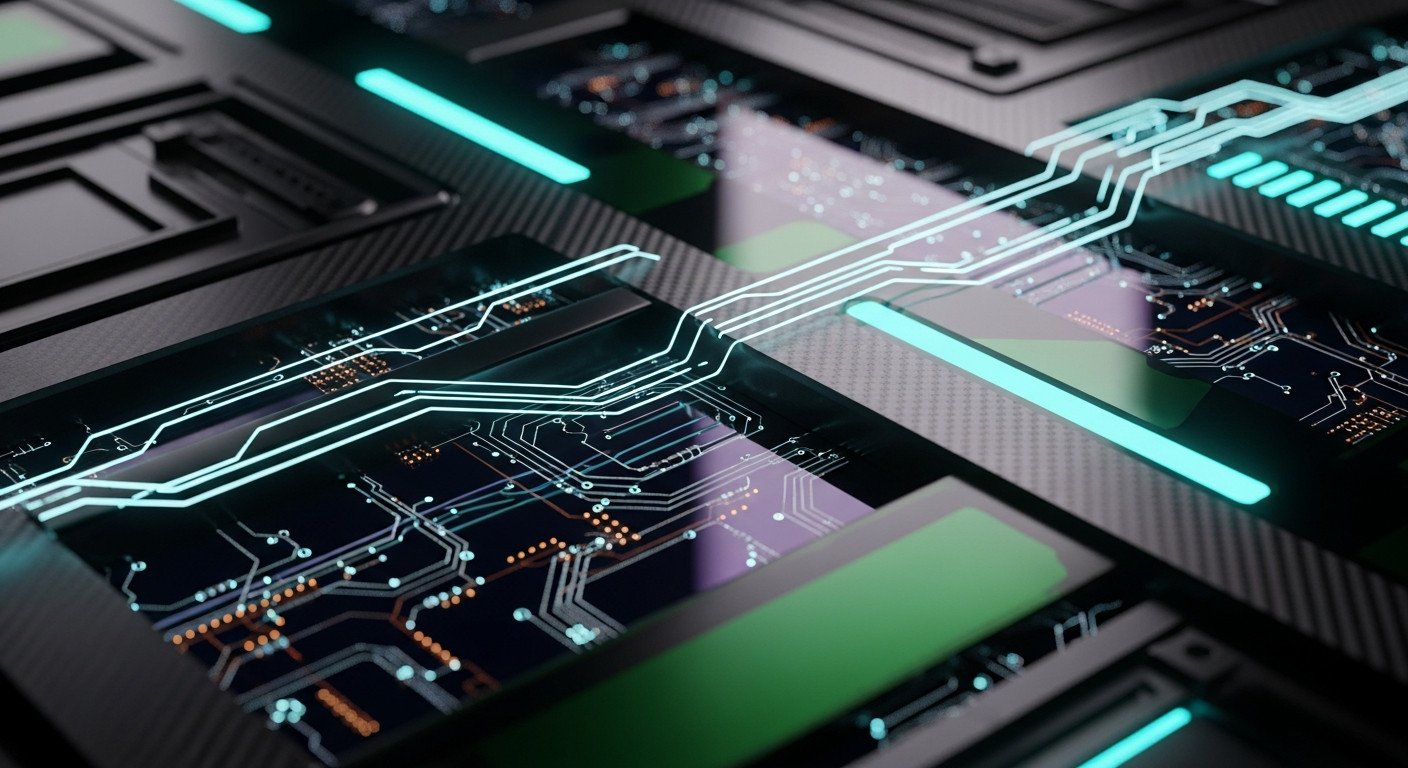 L'IA transforme notre quotidien professionnel - LPC