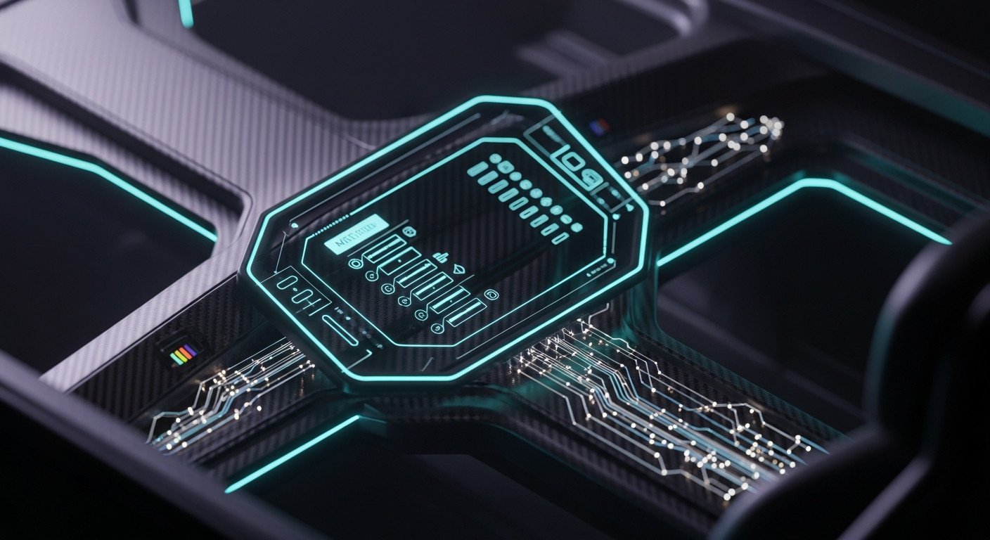 Créer un Menu de Navigation Réactif avec JavaScript et CSS - LPC