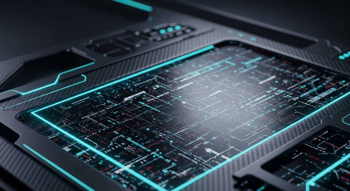 Intelligence Artificielle : Opportunités et Défis - LPC