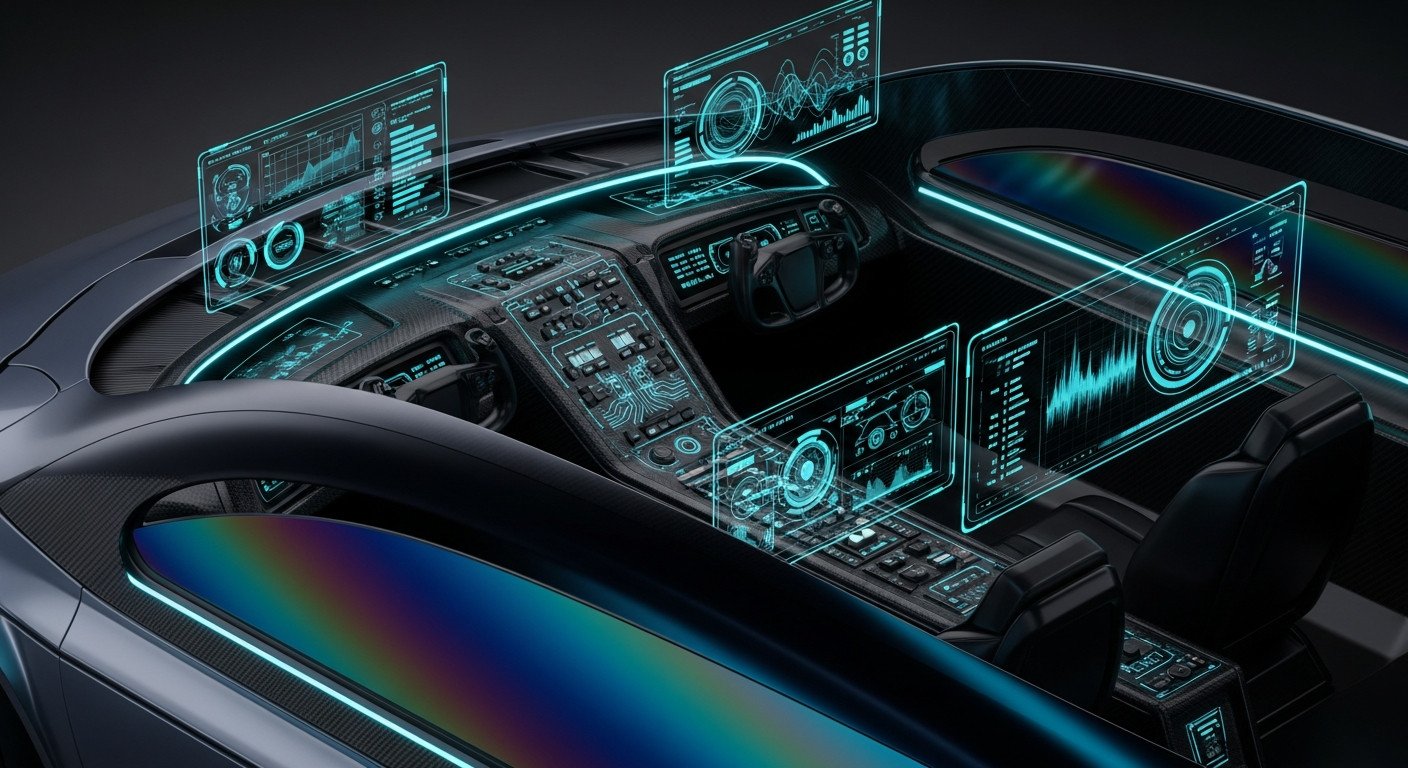 L’IA révolutionne notre quotidien : Retours sur Google I/O 2025 - LPC