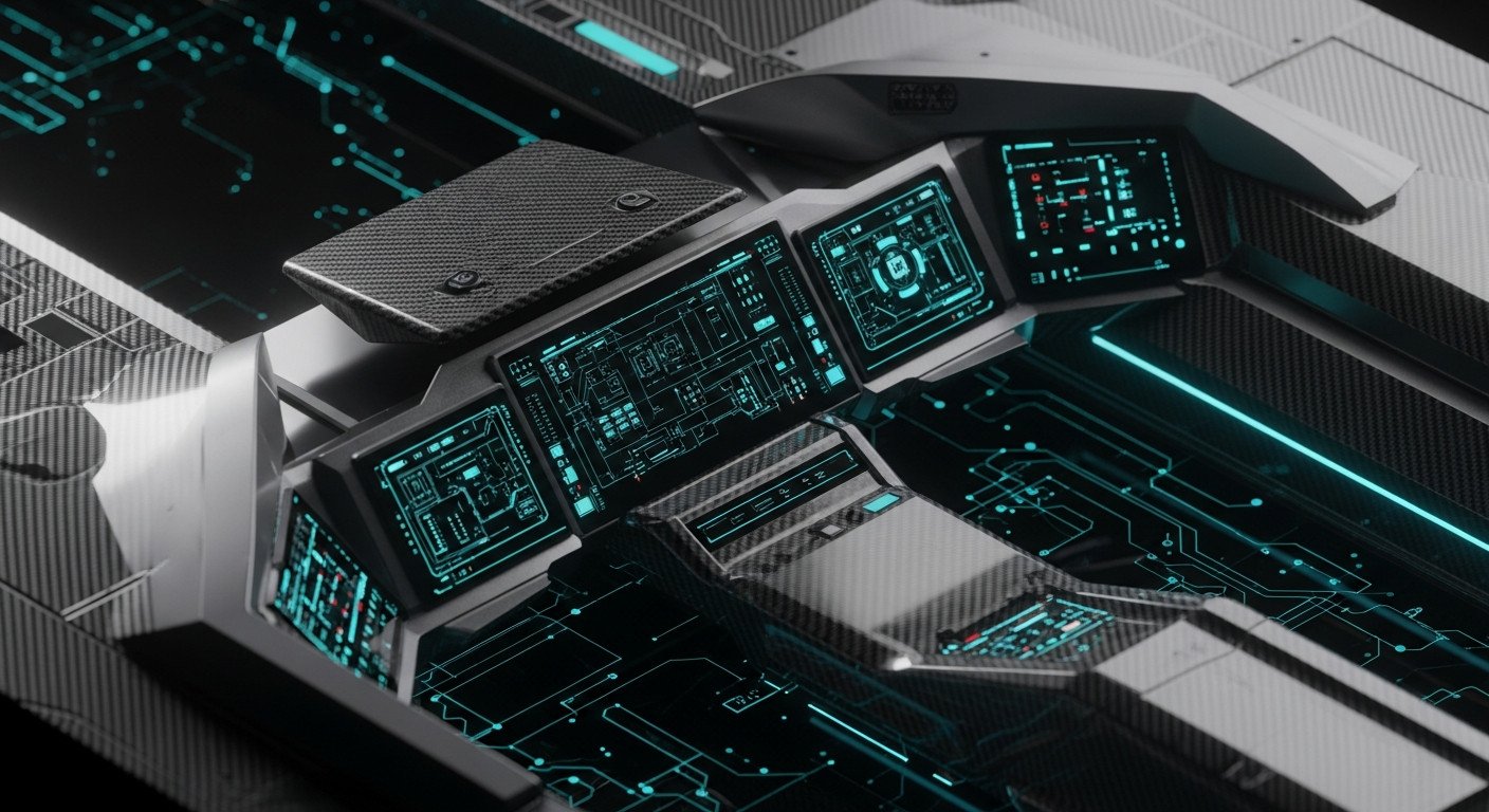 L’IA, la vague qui transforme le quotidien des freelances - LPC