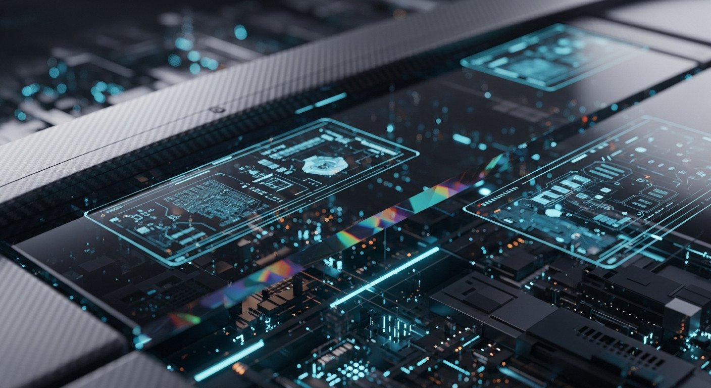 L’Intelligence Artificielle en France : Une Révolution à Portée de Main pour les Freelances - LPC