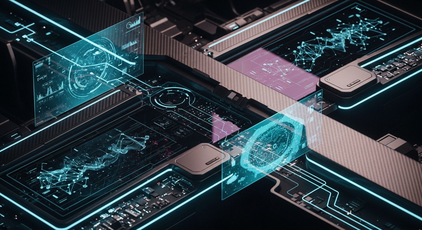 L'IA, un allié incontournable pour les freelances - LPC