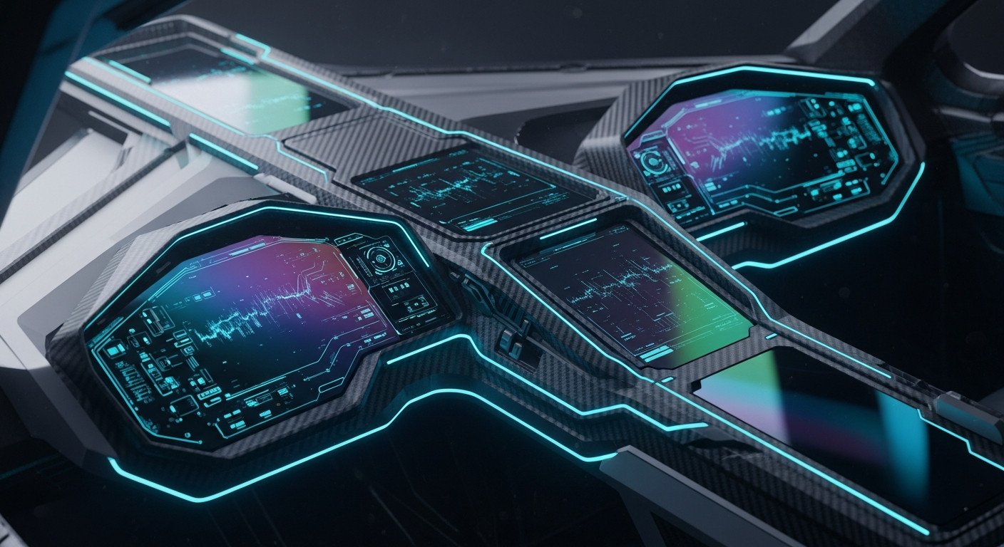 Construire une Landing Page Réactive avec HTML et CSS - LPC