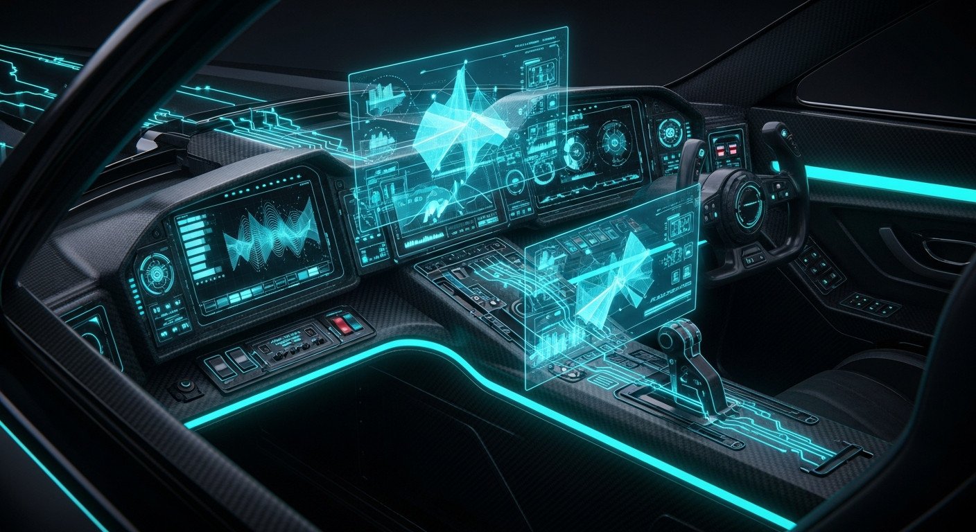 L’Intelligence Artificielle au Service des Freelances - LPC