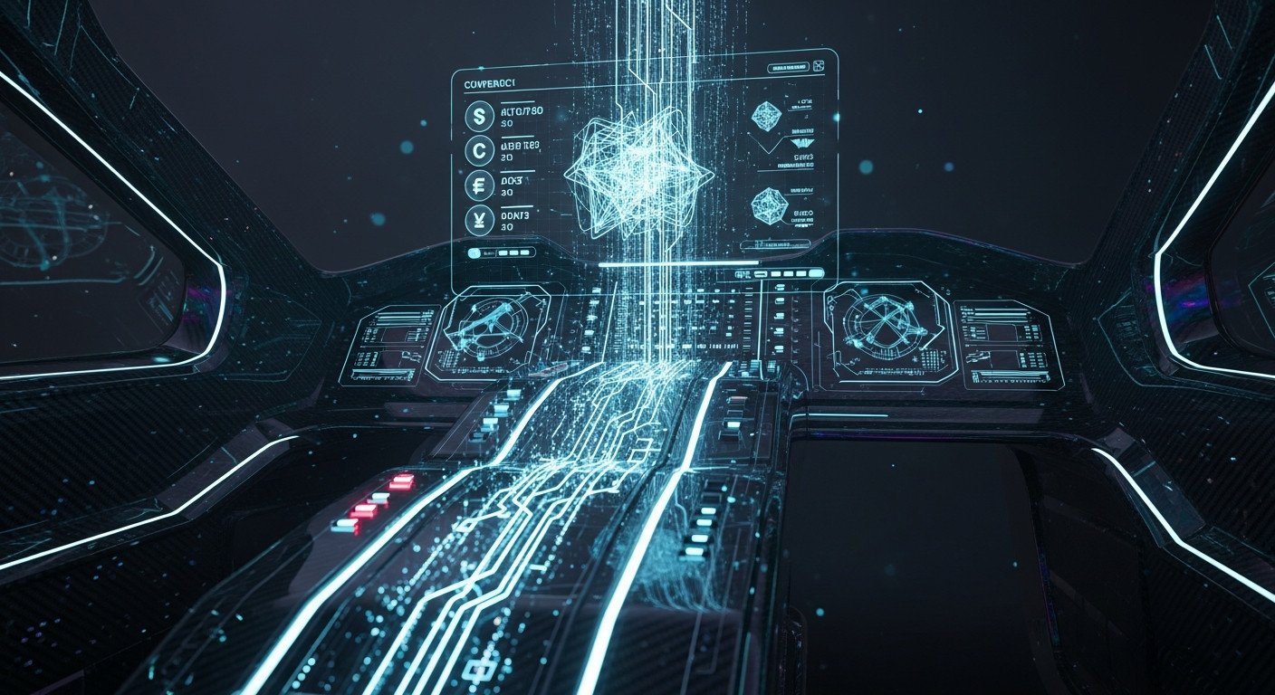 Créer une Application de Conversion de Devises avec JavaScript - LPC