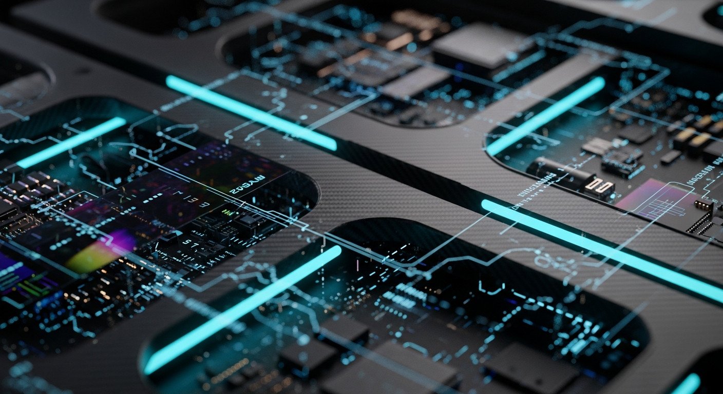 Réconcilier IA et éthique : un impératif pour demain - LPC