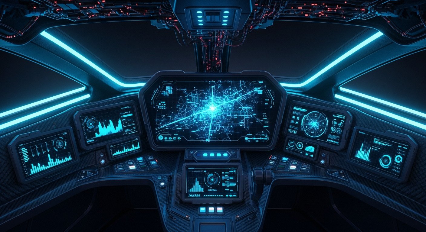 Construire une Carte Interactive avec JavaScript et Leaflet.js - LPC