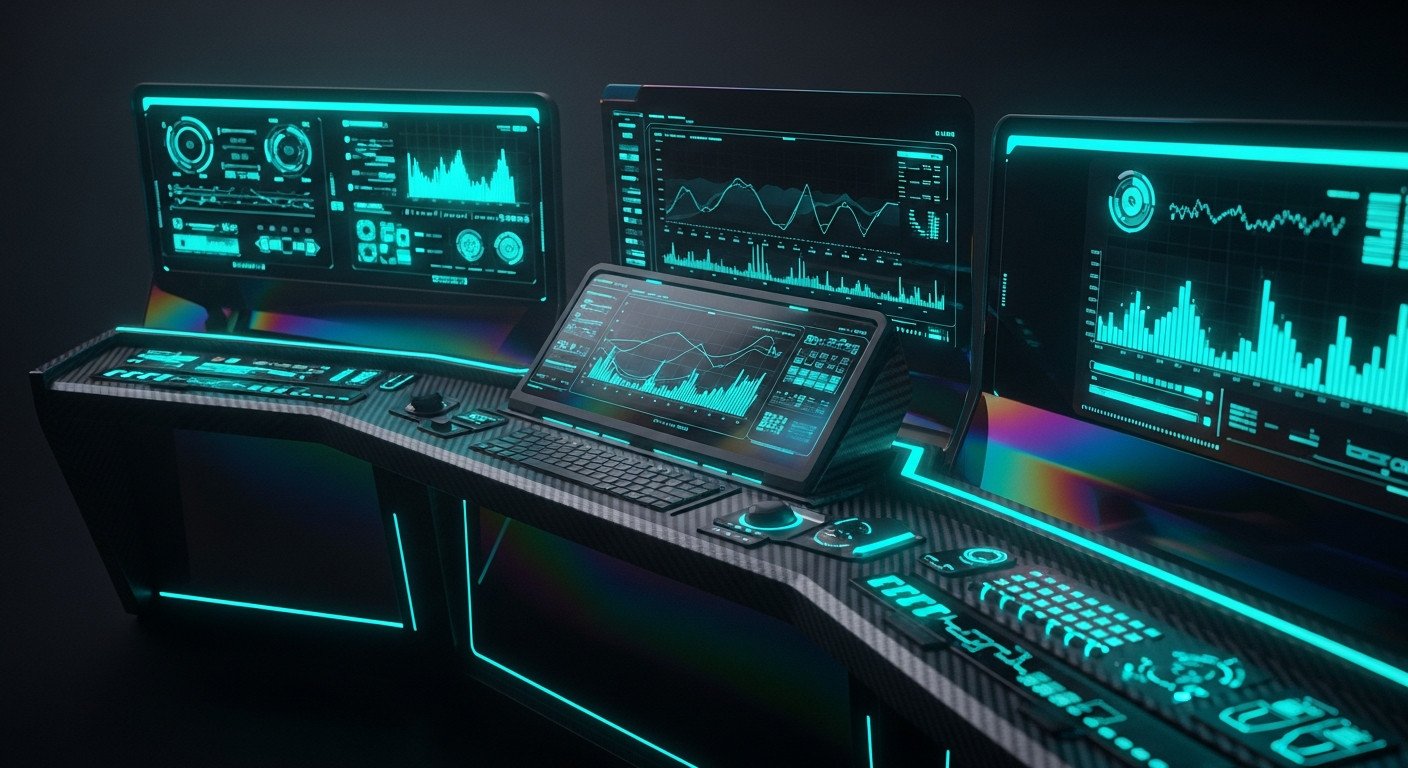 Créer des Graphiques Dynamiques avec Chart.js et JavaScript - LPC
