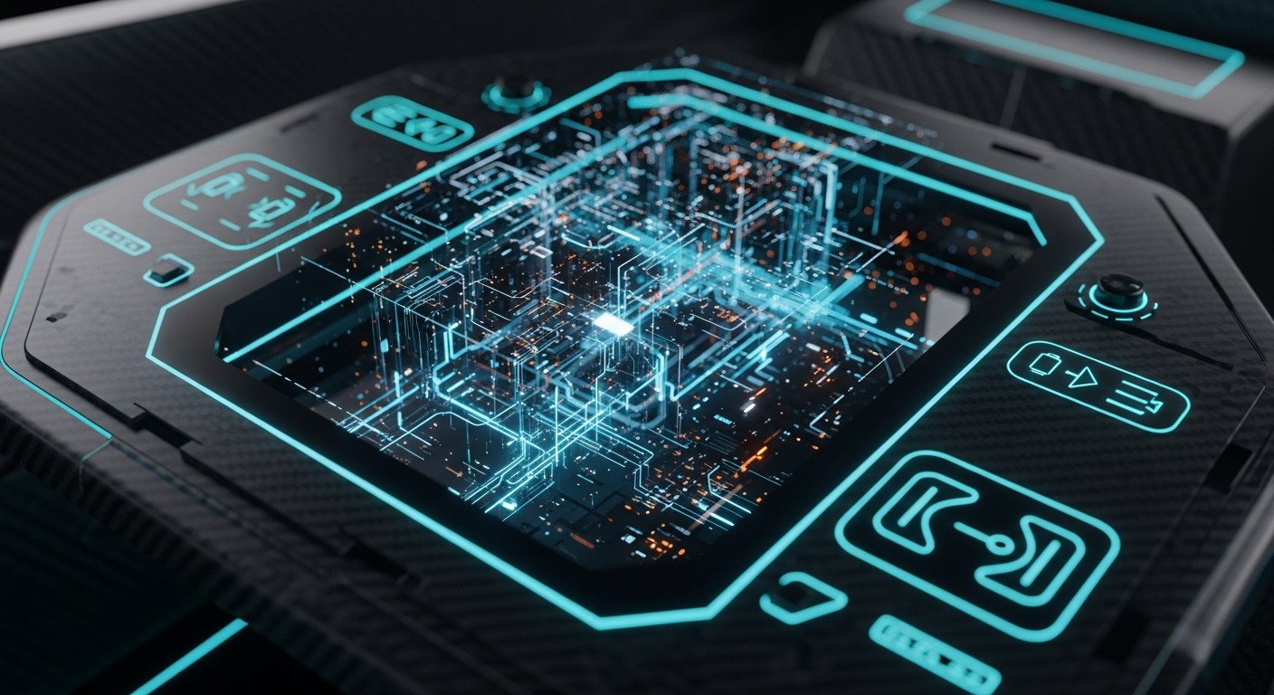 L’intelligence artificielle : promesses et risques à peser - LPC