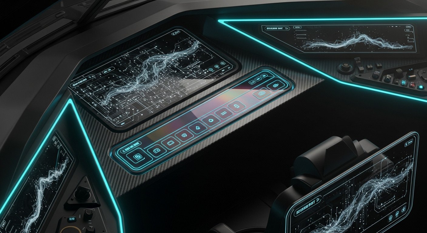 Créer une Barre de Navigation Fixe avec HTML, CSS et JavaScript - LPC