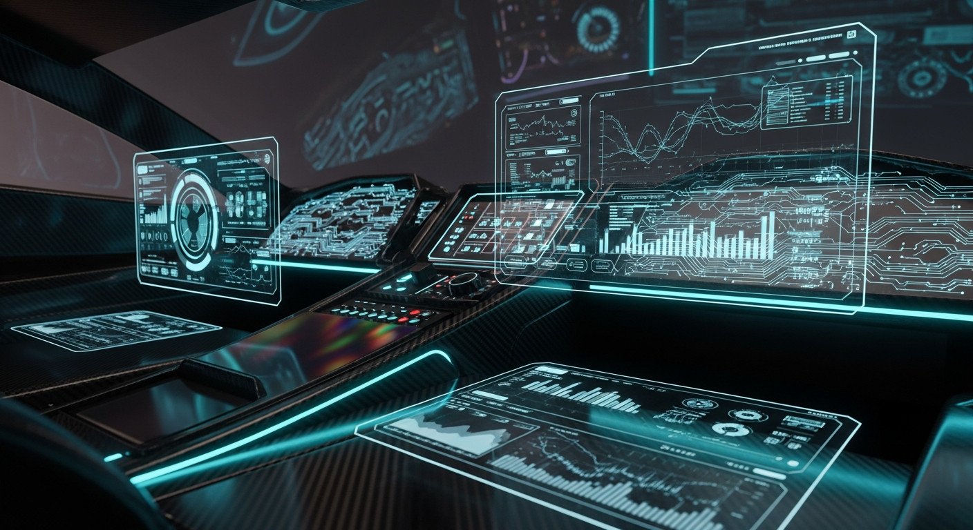 Webflow vs WordPress : Quel CMS pour une Expérience Utilisateur Personnalisée ? - LPC