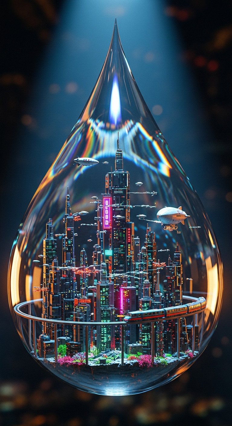 L'IA : Un Tournant Décisif Pour Le Secteur Énergétique - LPC