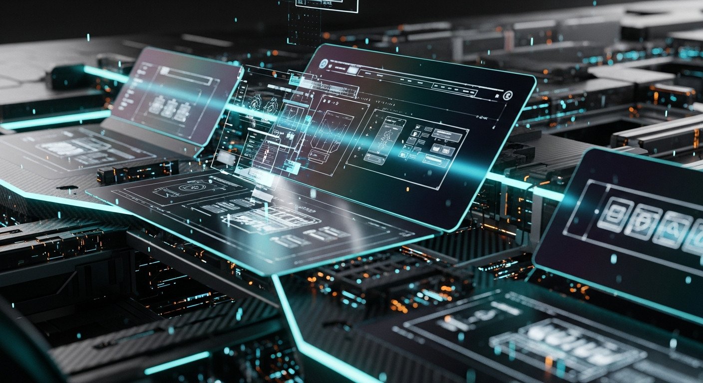 Fonctionnalités de Drag-and-Drop : Wix vs Webflow - LPC