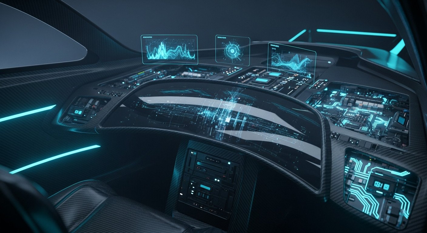 L'IA : un outil révolutionnaire, mais pas sans vigilance - LPC