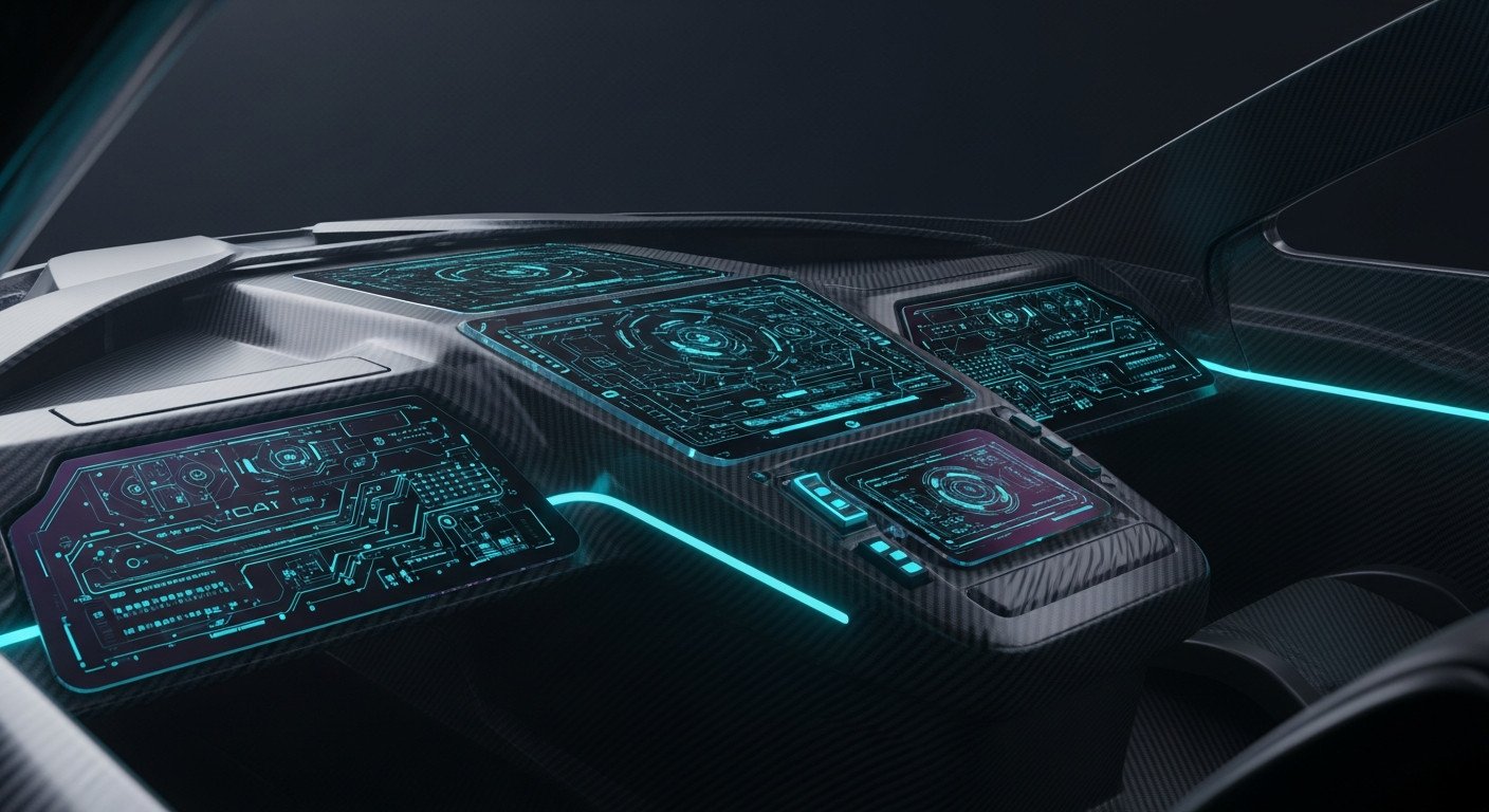 L’IA : un levier d’innovation à portée de main - LPC